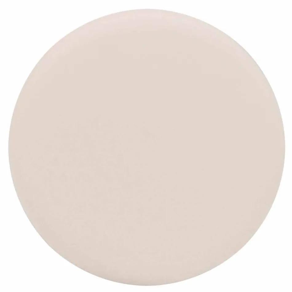 Fyrkantig eller rektangulär modern design Keramisk tvättställ Tillverkad i Italien - Act Viadurini