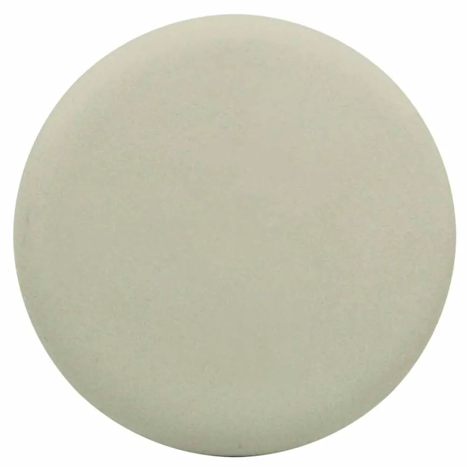 Fyrkantig eller rektangulär modern design Keramisk tvättställ Tillverkad i Italien - Act Viadurini