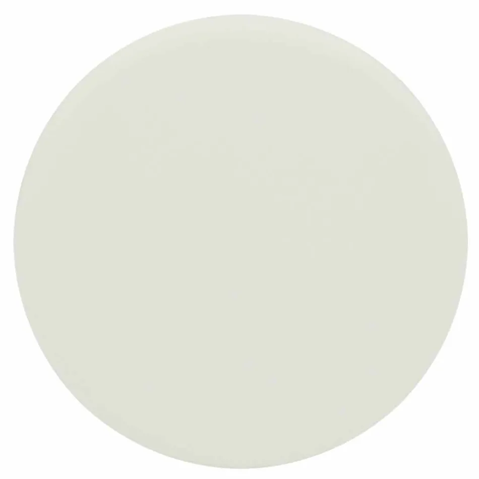 Modern rektangulär bänkskiva eller upphängd tvättställ 60x30 cm i keramik - Act Viadurini