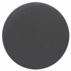 Modern rektangulär bänkskiva eller upphängd tvättställ 60x30 cm i keramik - Act Viadurini