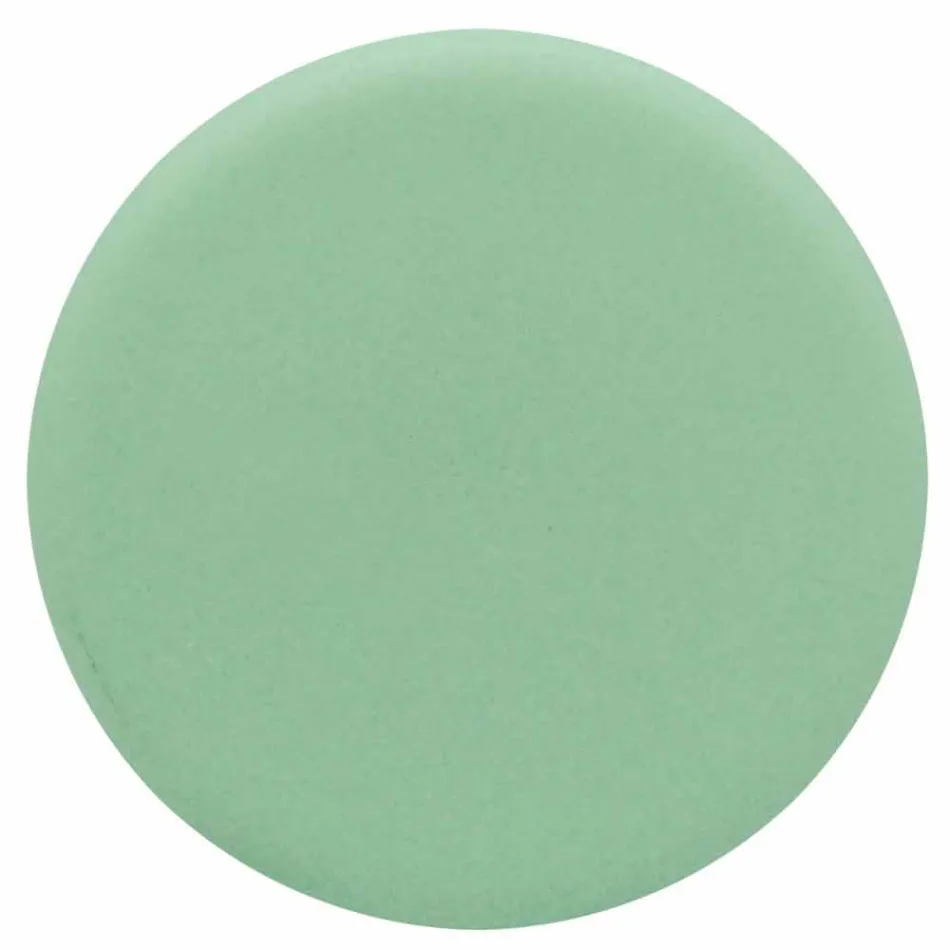 Modern rektangulär bänkskiva eller upphängd tvättställ 60x30 cm i keramik - Act Viadurini