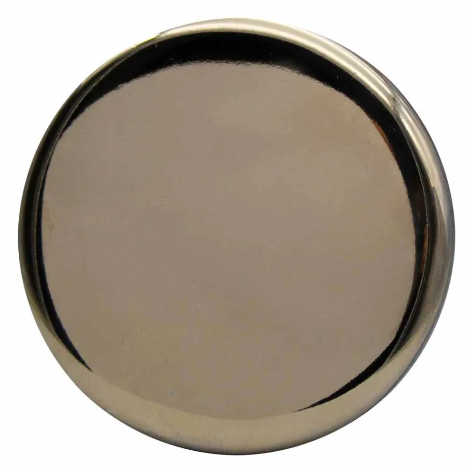 Modern rektangulär bänkskiva eller upphängd tvättställ 60x30 cm i keramik - Act Viadurini