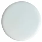 Modern rektangulär bänkskiva eller upphängd tvättställ 60x30 cm i keramik - Act Viadurini