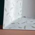 Halvförsänkt tvättställ i Fire Clay av olika ytbehandlingar tillverkade i Italien - Ultima Viadurini