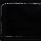 Sfärisk keramisk bänkskål Ø40cm Tillverkad i Italien Leivi Viadurini