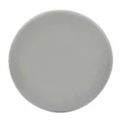 Modernt designhängande keramiskt handfat Sun 100x45 cm tillverkat i Italien Viadurini