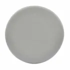 Modernt designhållet keramiskt handfat Sun 60x45 cm, tillverkat i Italien Viadurini