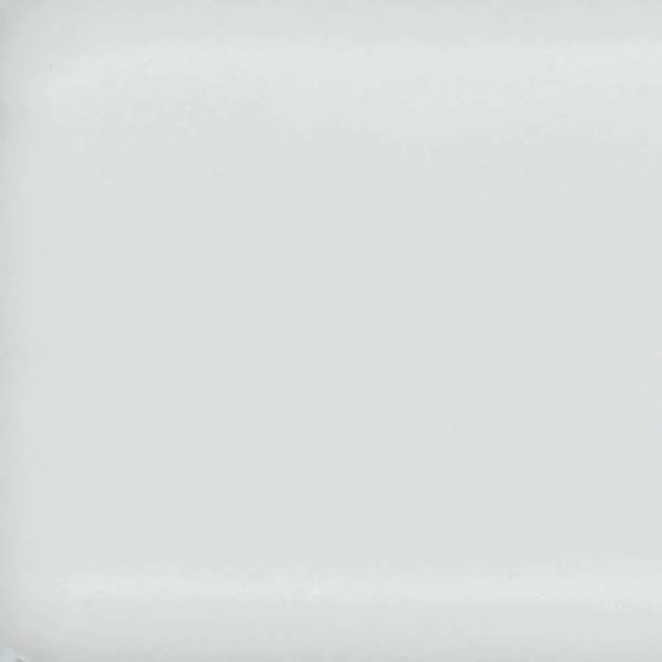 Runt bänkskål i vit eller färgad Oliena keramik Viadurini