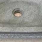 Design grön tvättstuga i Hilda sten Viadurini