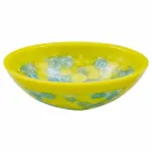 Countertop design handgjord sink i harts, Buglio Viadurini