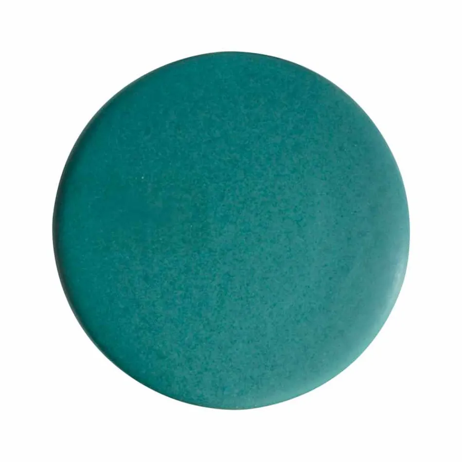 Frittstående eller upphängda keramiska handfat L 90cm tillverkat i Italien, Gais Viadurini