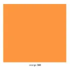 Modern design schäslong i färgad polyeten - Cloe av Myyour Viadurini