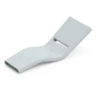 Solsäng utomhus gjord av polyeten i olika färger - Bollo Viadurini