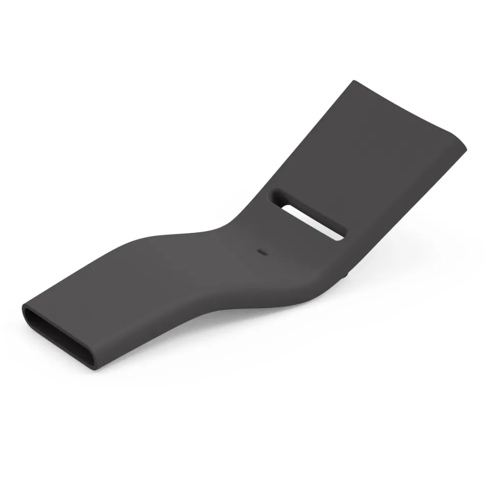 Solsäng utomhus gjord av polyeten i olika färger - Bollo Viadurini