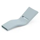 Solsäng utomhus gjord av polyeten i olika färger - Bollo Viadurini