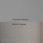 Stapelbar trädgårdssäng i stål Tillverkad i Italien 2 delar - Arwen Viadurini