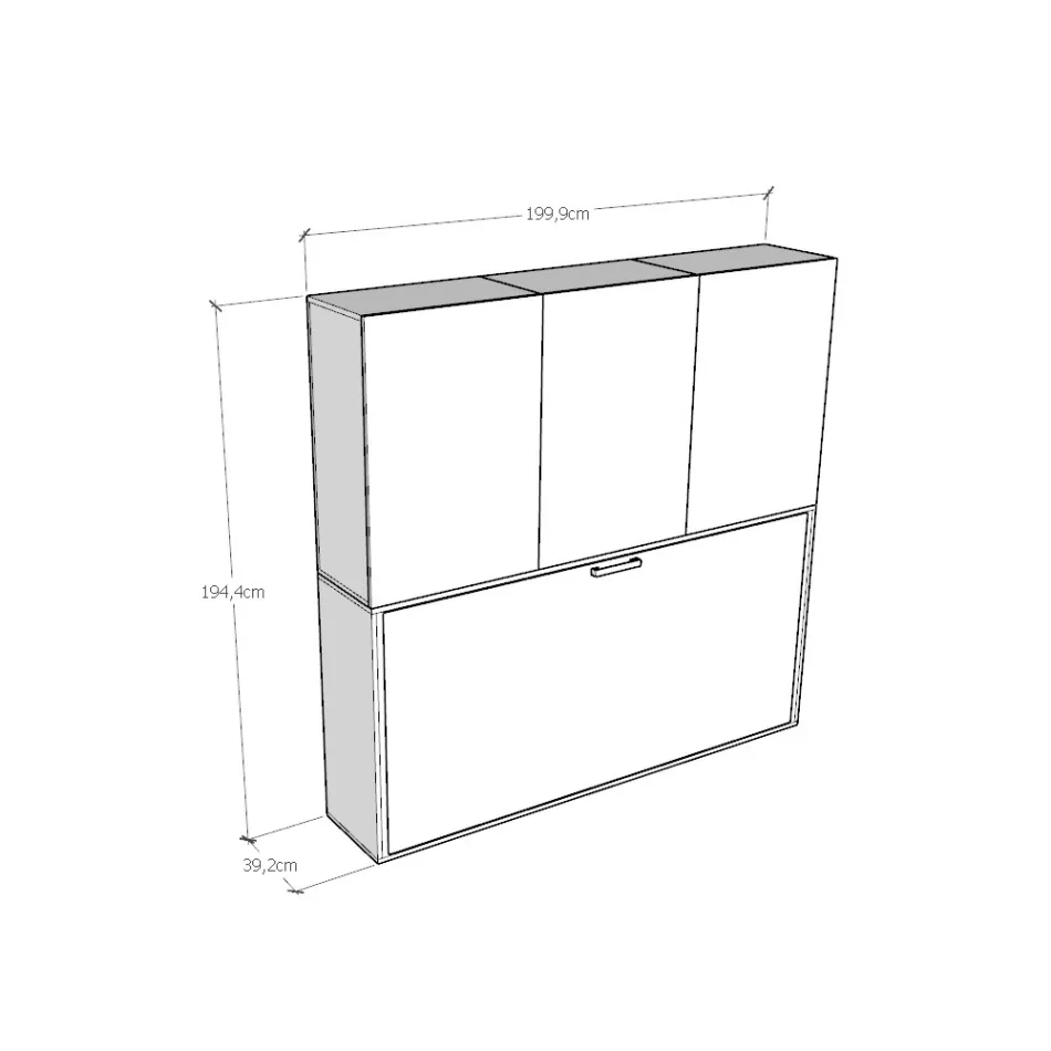 Enkelsäng i olika kompositioner - Collaborative Viadurini