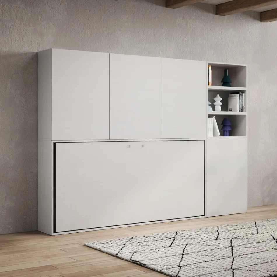 Enkelsäng i olika kompositioner - Collaborative Viadurini