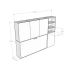 Enkelsäng i olika kompositioner - Collaborative Viadurini