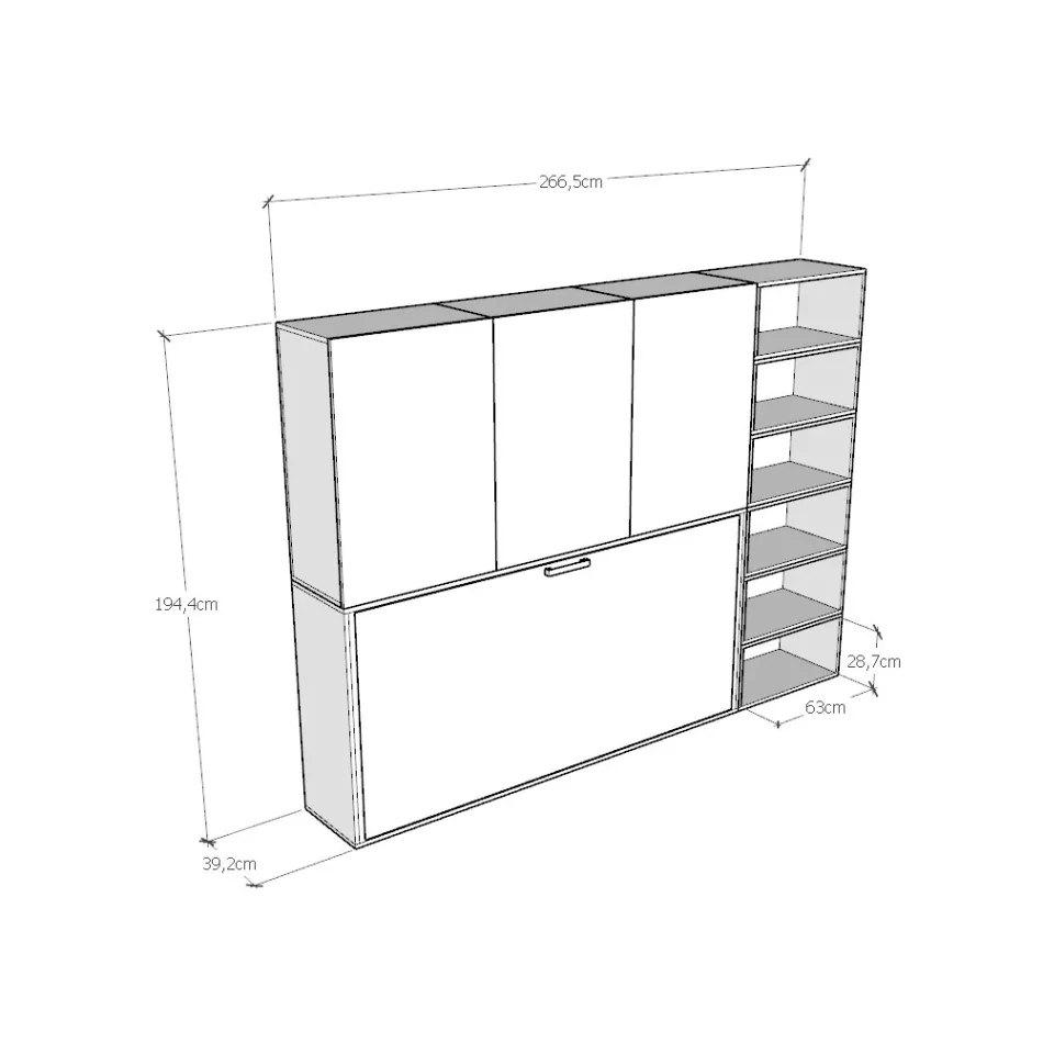 Enkelsäng i olika kompositioner - Collaborative Viadurini