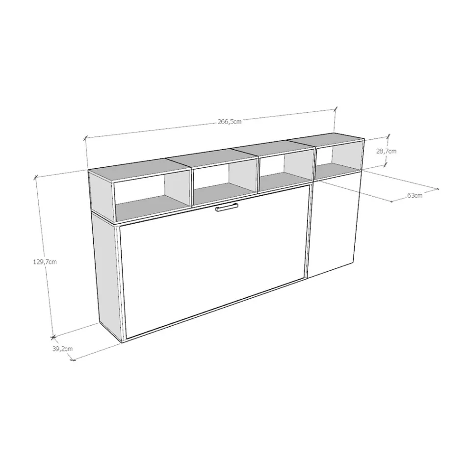 Enkelsäng i olika kompositioner - Collaborative Viadurini