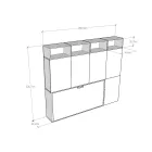 Enkelsäng i olika kompositioner - Collaborative Viadurini