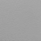 Säng med dubbla behållare klädd i faux läder tillverkad i Italien - Raggino Viadurini