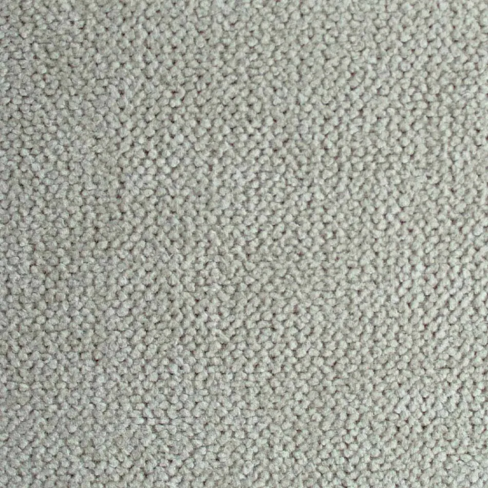 Säng med dubbel förvaringsenhet i ekologiskt läder eller tyg Made in Italy – Docka Viadurini