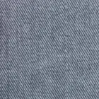 Klädd dubbelsäng i ekologiskt läder eller tyg tillverkad i Italien - Armonica Viadurini