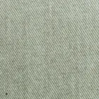 Klädd dubbelsäng i ekologiskt läder eller tyg tillverkad i Italien - Armonica Viadurini