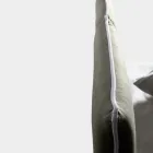 Dubbelsäng 160x190 med centralt delad sänggavel Made in Italy - Celesti Viadurini