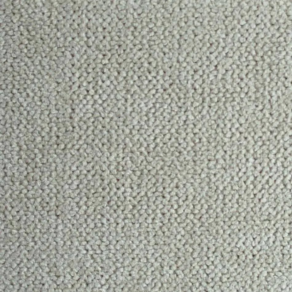 Låg dubbelsäng med tyg eller ekologisk läderlåda Tillverkad i Italien - Soraia Viadurini