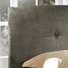 Dubbelsäng med förvaringslåda topp 160x190 / 200 cm Nina Viadurini