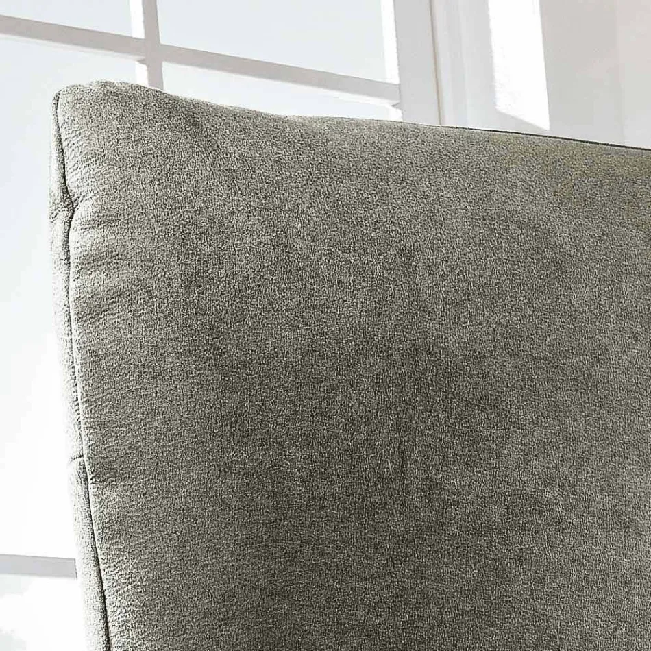 Dubbelsäng med förvaringslåda topp 160x190 / 200 cm Nina Viadurini