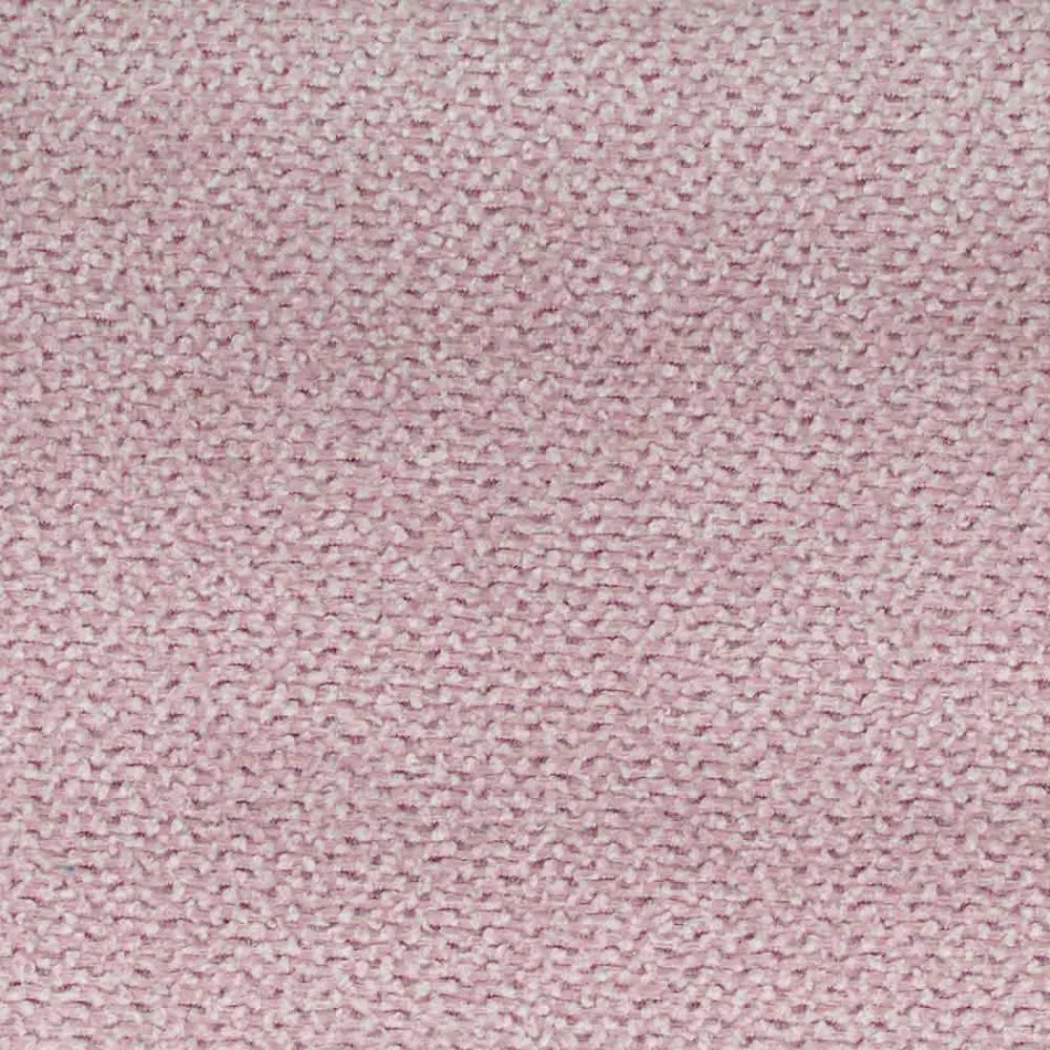 Dubbelsäng med box och king size sänggavel i tyg eller ekoläder – Ponente Viadurini