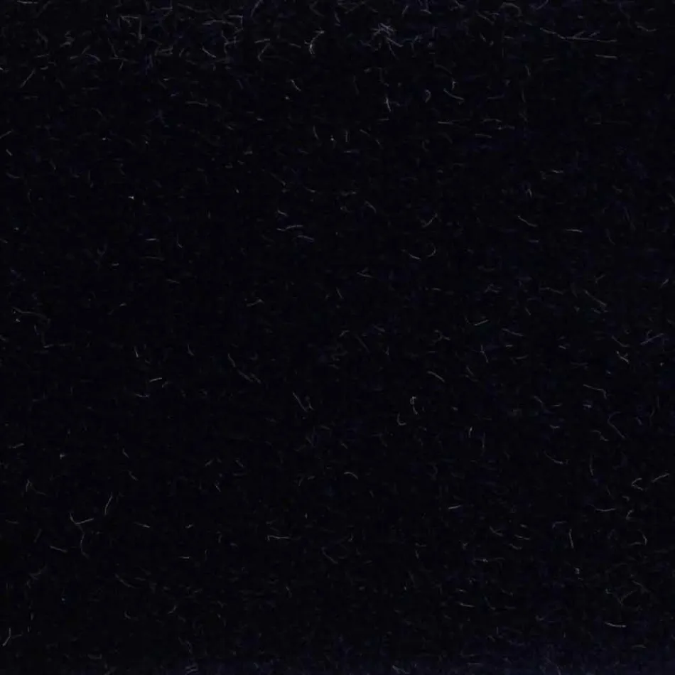 Dubbelsäng med stoppad låda i Corolle tyg av Bolzan Viadurini