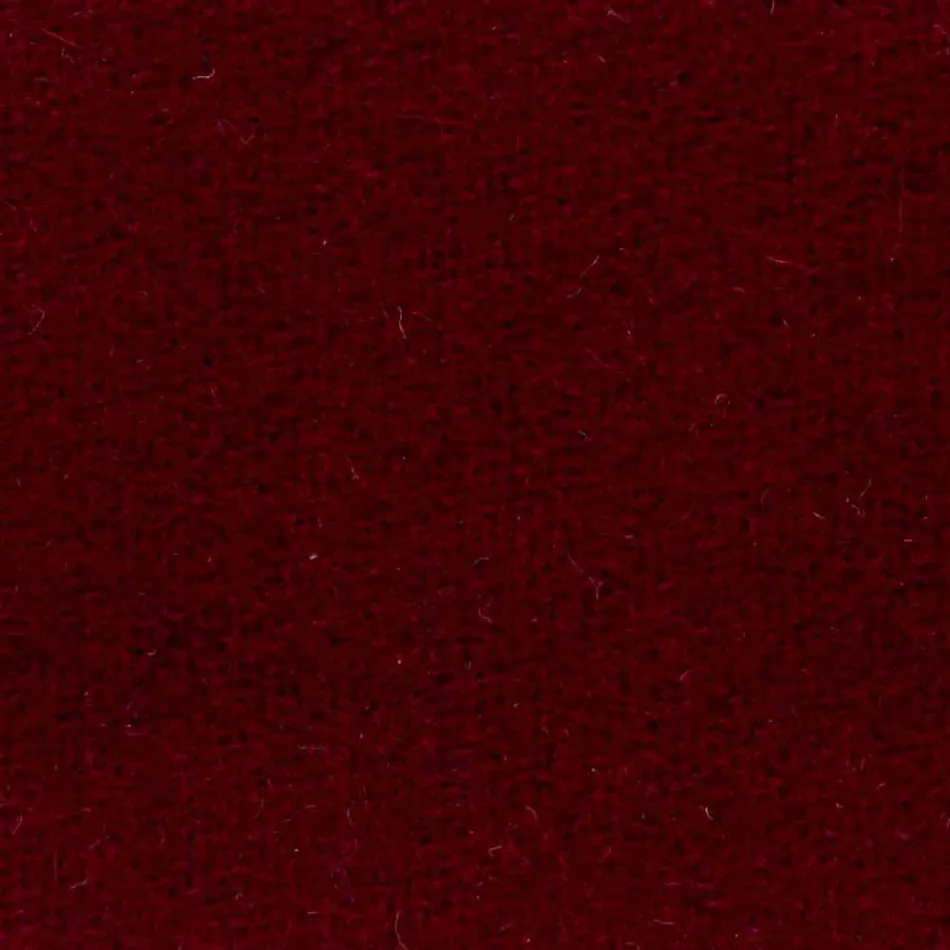 Dubbelsäng med stoppad låda i Corolle tyg av Bolzan Viadurini