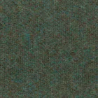 Dubbelsäng med stoppad låda i Corolle tyg av Bolzan Viadurini