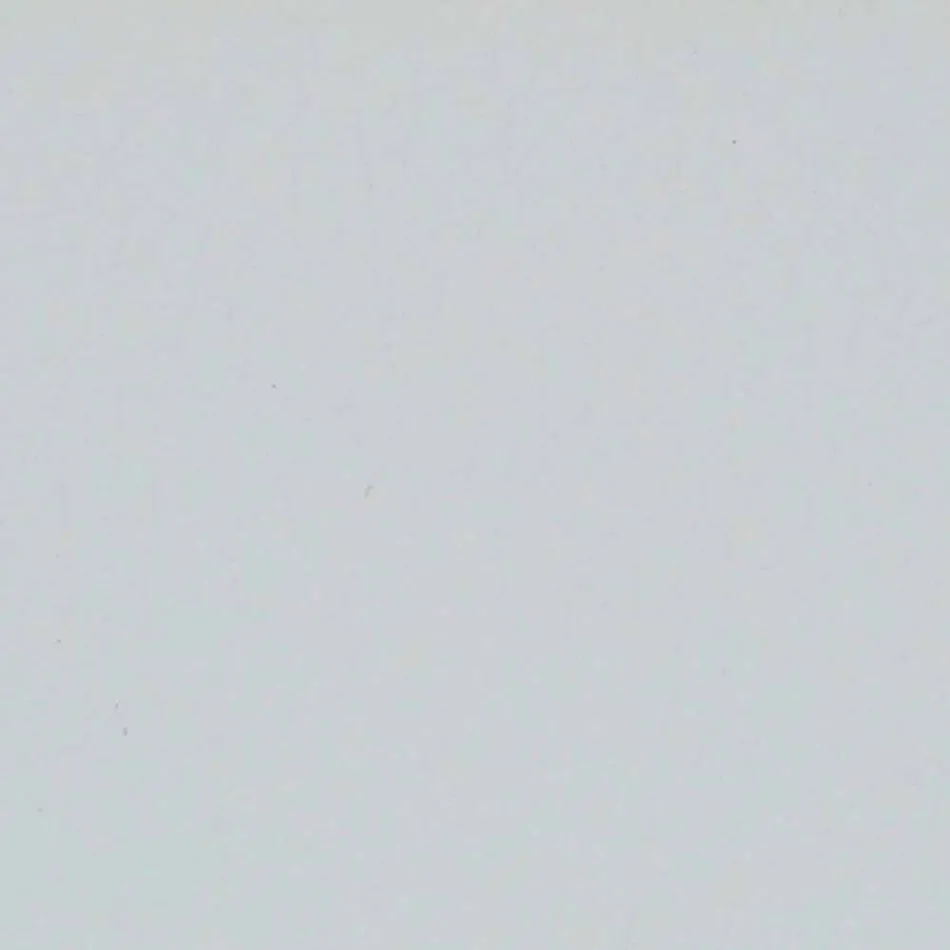 Dubbelsäng med vadderat konstläder i Italien - Mask Viadurini