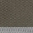 Dubbelsäng med behållare täckt i tyg tillverkad i Italien - Renato Viadurini