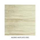 Dubbelsäng med sängram av järn Made in Italy - Pongo Viadurini