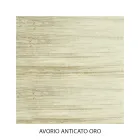 Dubbelsäng med koordinerad fotbräda i järn Made in Italy - Penny Viadurini