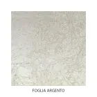 Dubbelsäng med matchande fotbräda, madrass och 2 sängbord - Nebbia Viadurini