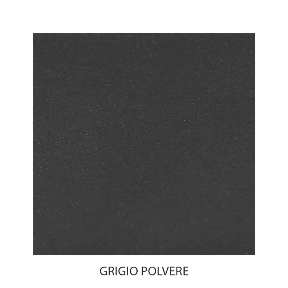 Dubbelsäng med fotbräda i olika utföranden Made in Italy - Natural Viadurini