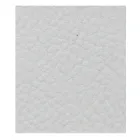 Dubbelsäng med trästruktur täckt av polyuretan - vält Viadurini