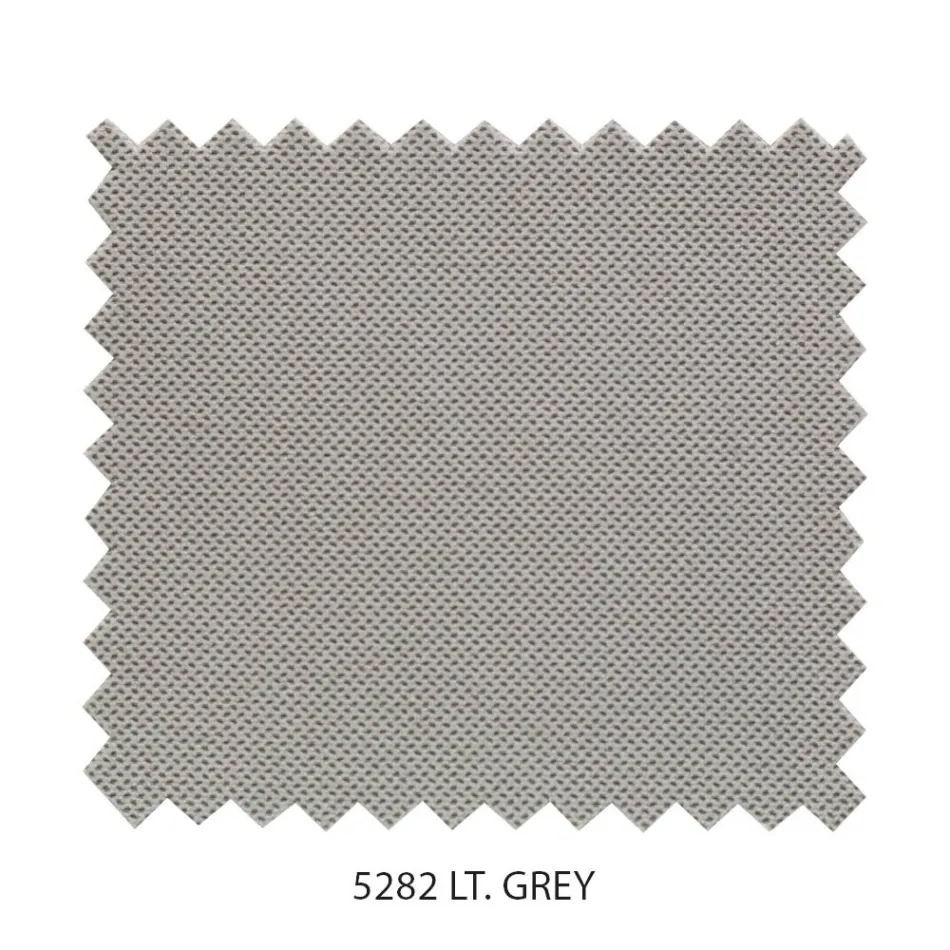 Dubbelsäng med sänggavel och järnsängstomme Made in Italy - Paste Viadurini