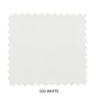 Dubbelsäng med vadderad sänggavel och fötter Made in Italy - Aaron Viadurini