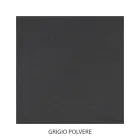 Dubbelsäng med järnrörsgavel Made in Italy - Kopia Viadurini