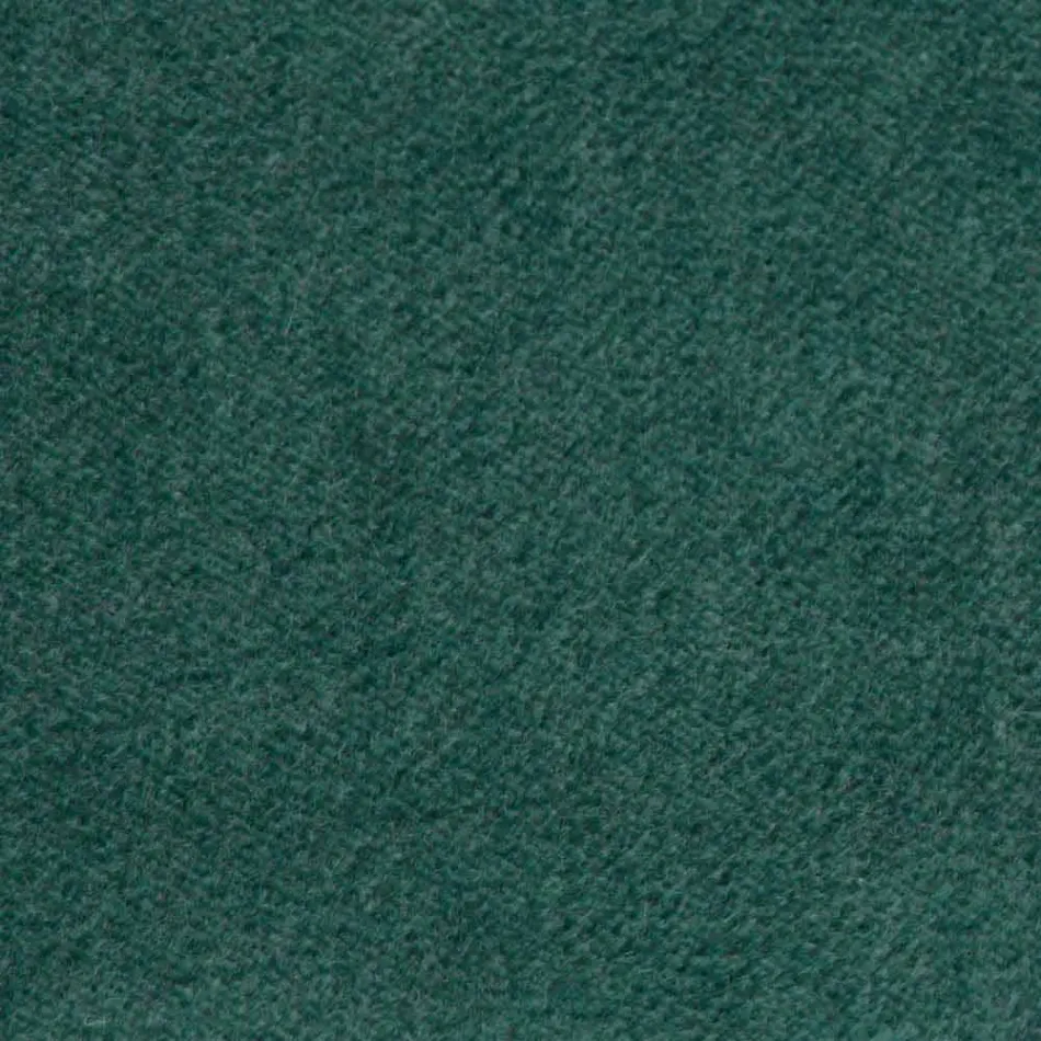 Selene Bolzan modern design dubbelsäng med quiltad headboard Viadurini