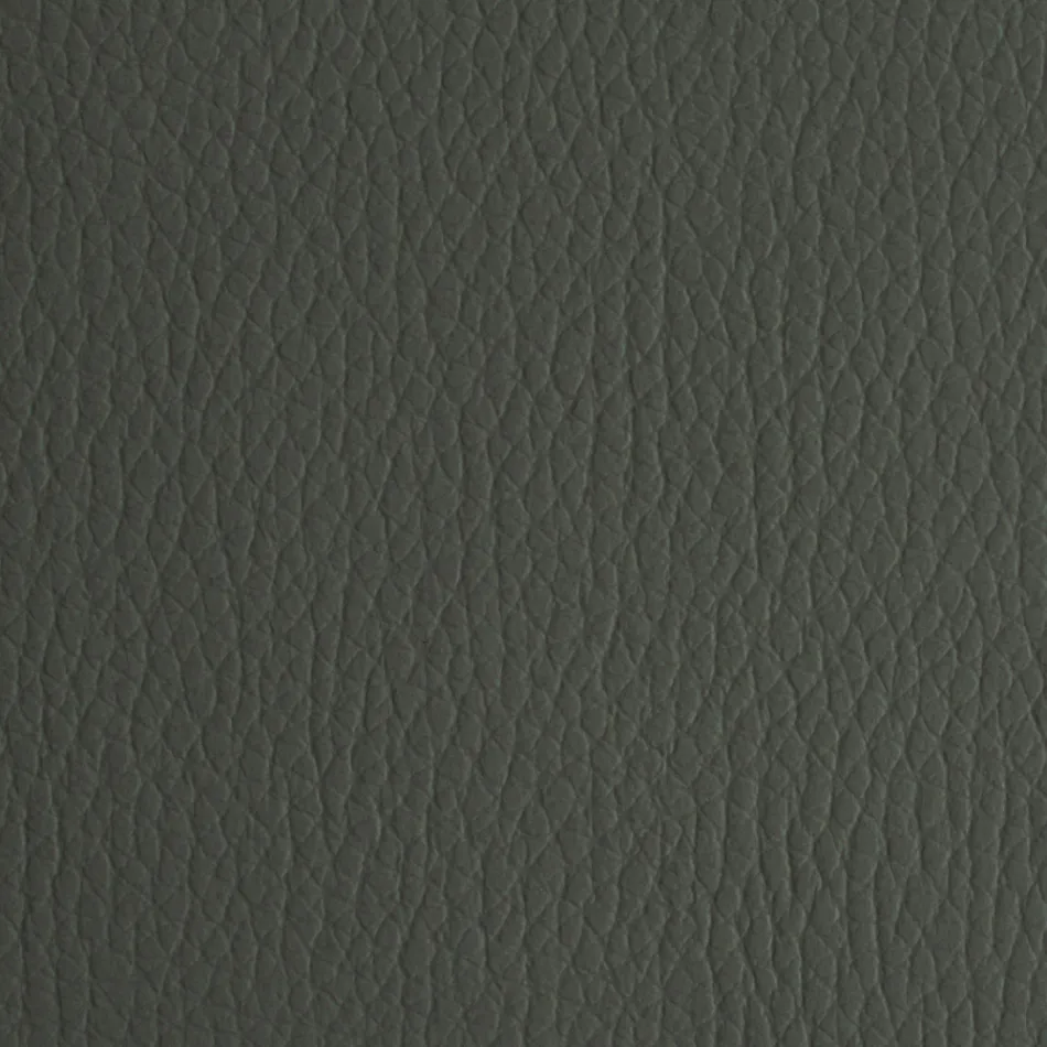 Lyxig designdubbelsäng i ekologiskt läder eller tyg tillverkad i Italien – Generus Viadurini